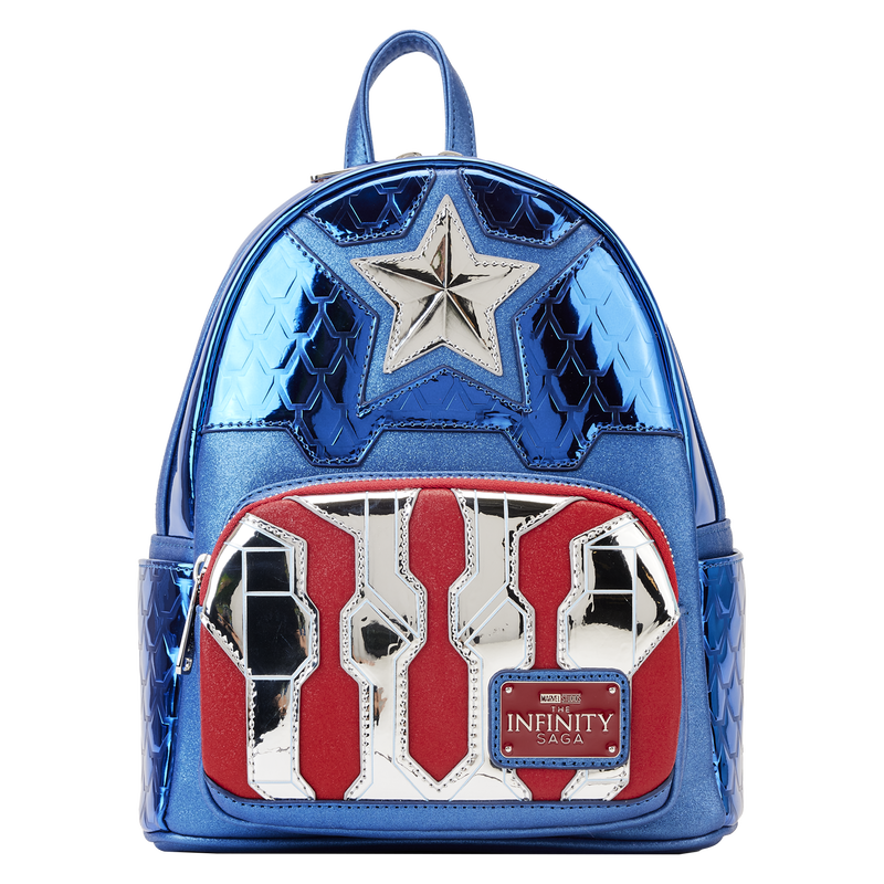 Disney store Loungefly American Backpack