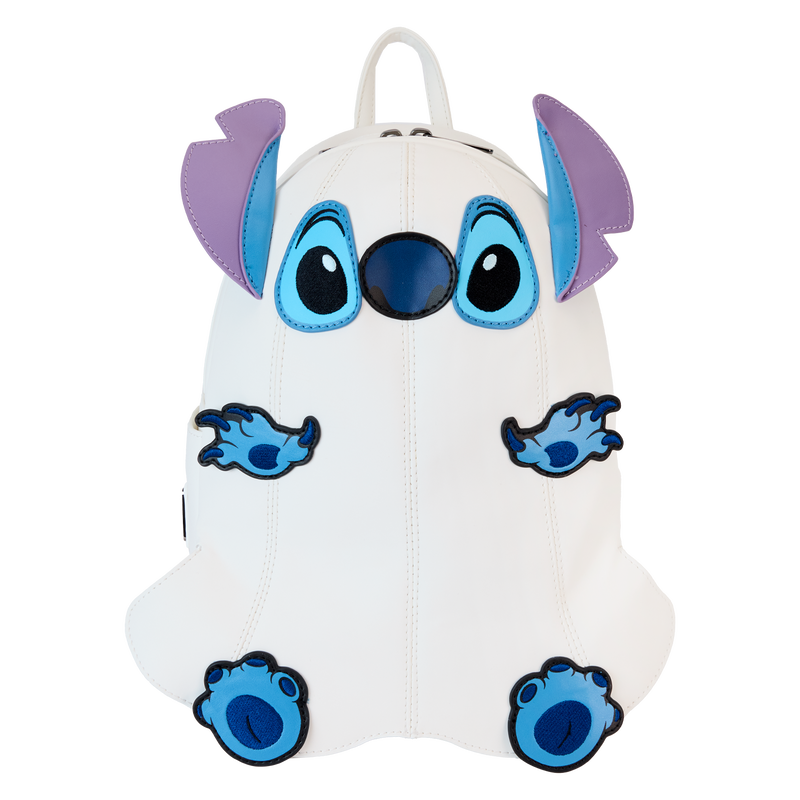 Loungefly Disney Lilo & Stitch Frog Mini outlet Backpack