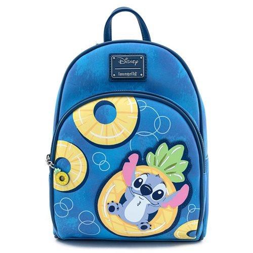 Loungefly Disney deals Stitch Mini Backpack