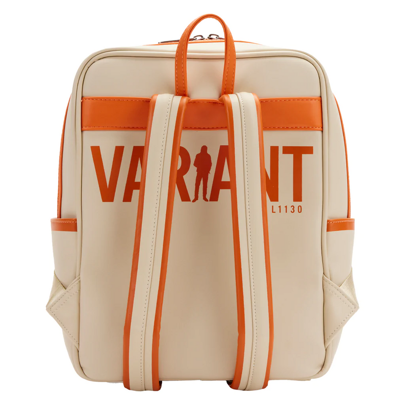 LOUNGEFLY Disney Marvel Loki Variant TVA Mini Backpack IN STOCK