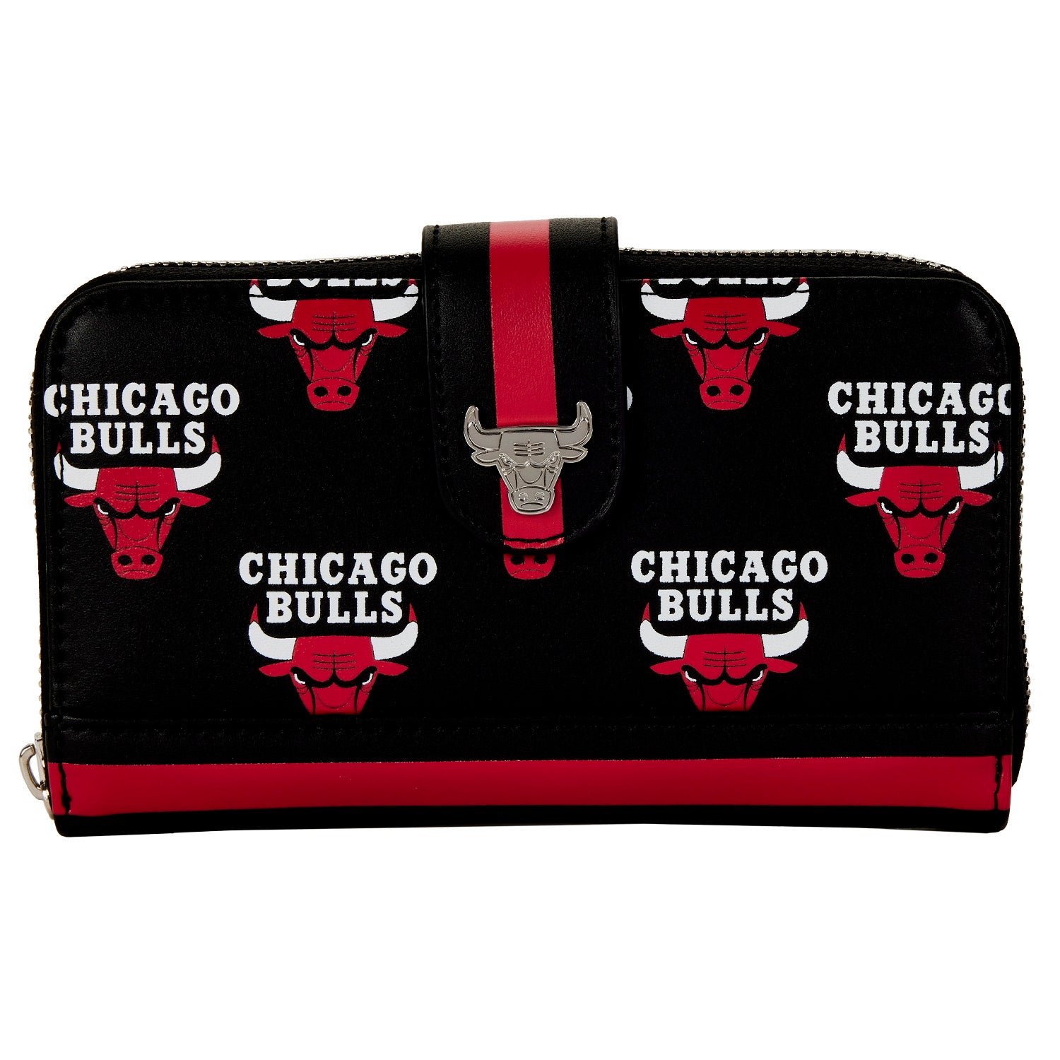 Loungefly Chicago Bulls mini backpack retail