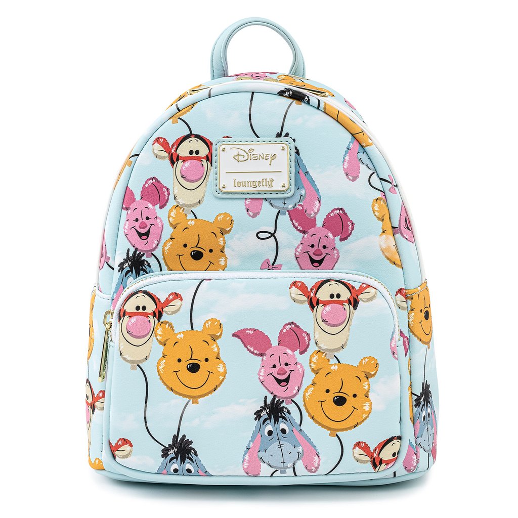 Loungefly Winnie the discount Pooh Mini Backpack