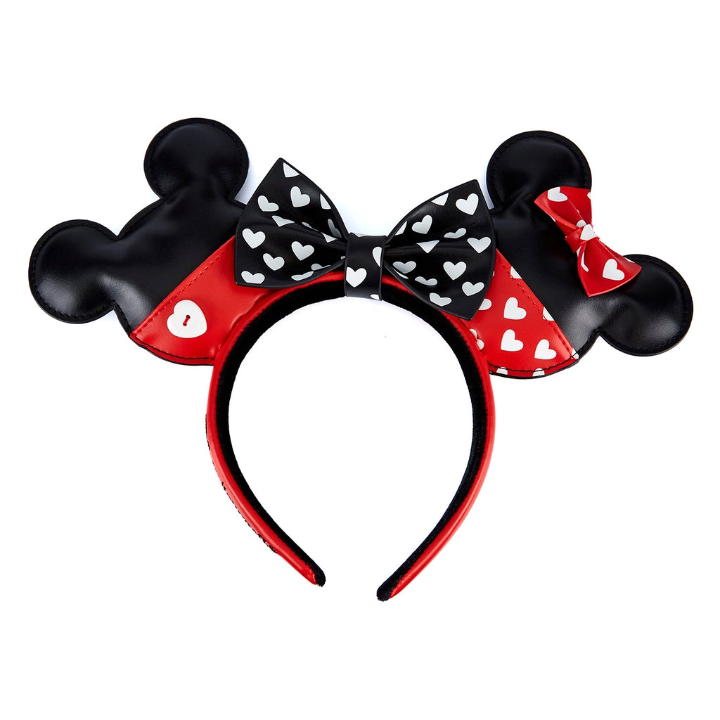 LV ears in 2023  Disneyland ears, Disney ears headband, Disney