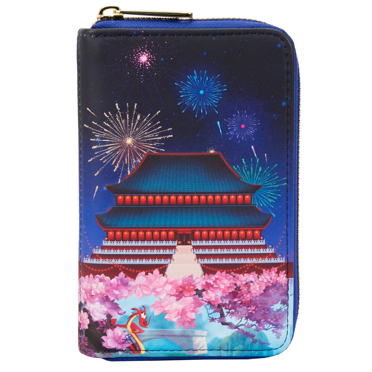 Loungefly discount disney mulan