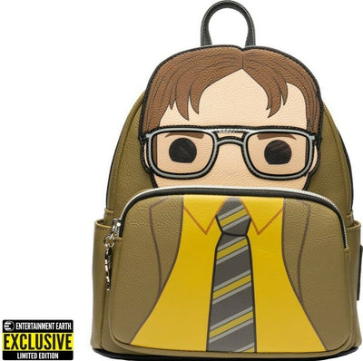 ENTERTAINMENT EARTH LOUNGEFLY EXCLUSIVES