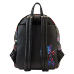 LOUNGEFLY DISNEY MARVEL Across the Spider-Verse Lenticular Spider Man –  Collectors Outlet llc