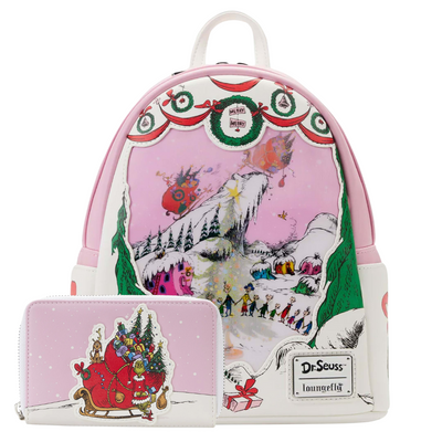 Loungefly clearance bag sale