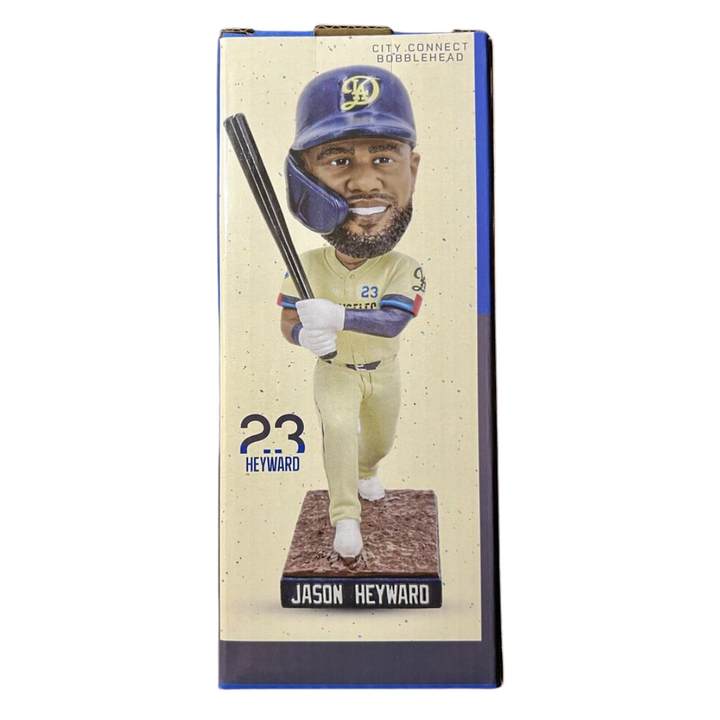 Bobblehead Jason Heyward | eBay