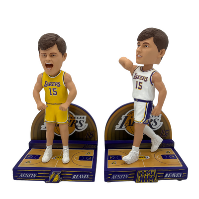 BOBBLEHEADS