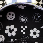 LOUNGEFLY DISNEY Mickey Mouse Y2K Mini Backpack