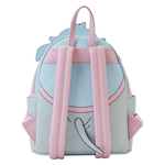 LOUNGEFLY DISNEY Dumbo Mrs. Jumbo Mini Backpack