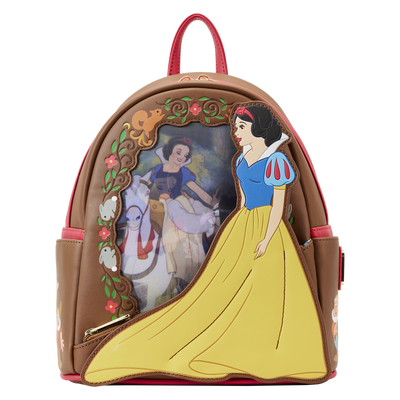 Shop Loungefly Disney Princess Damask Debosse – Luggage Factory