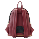 LOUNGEFLY DISNEY The Black Cauldron Mini Backpack