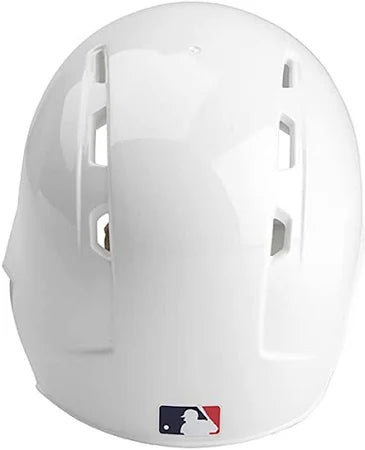 MLB OFFICIAL LOS ANGELES DODGERS MINI HELMET WHITE