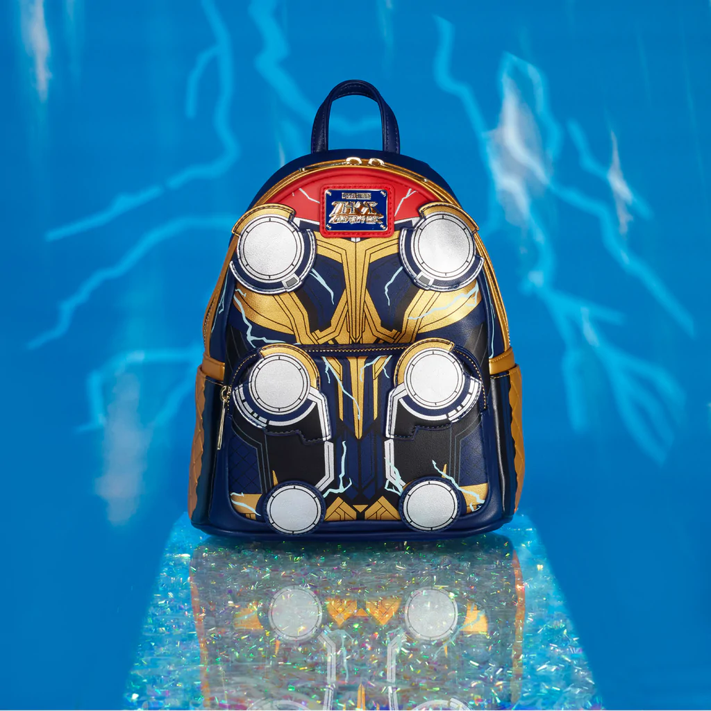 Thor school bag hotsell