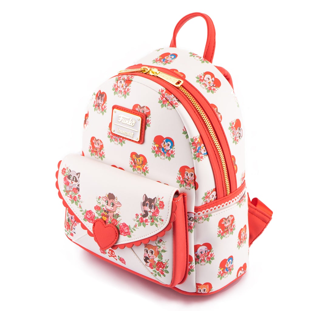 Cat valentine backpack clearance
