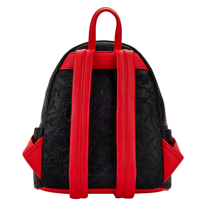 ラウンジフライ loungefly ジュラシックパーク 恐竜 バッグ Amazon.co.jp: [Loungefly] Cross Body Bag ラウンジフライ