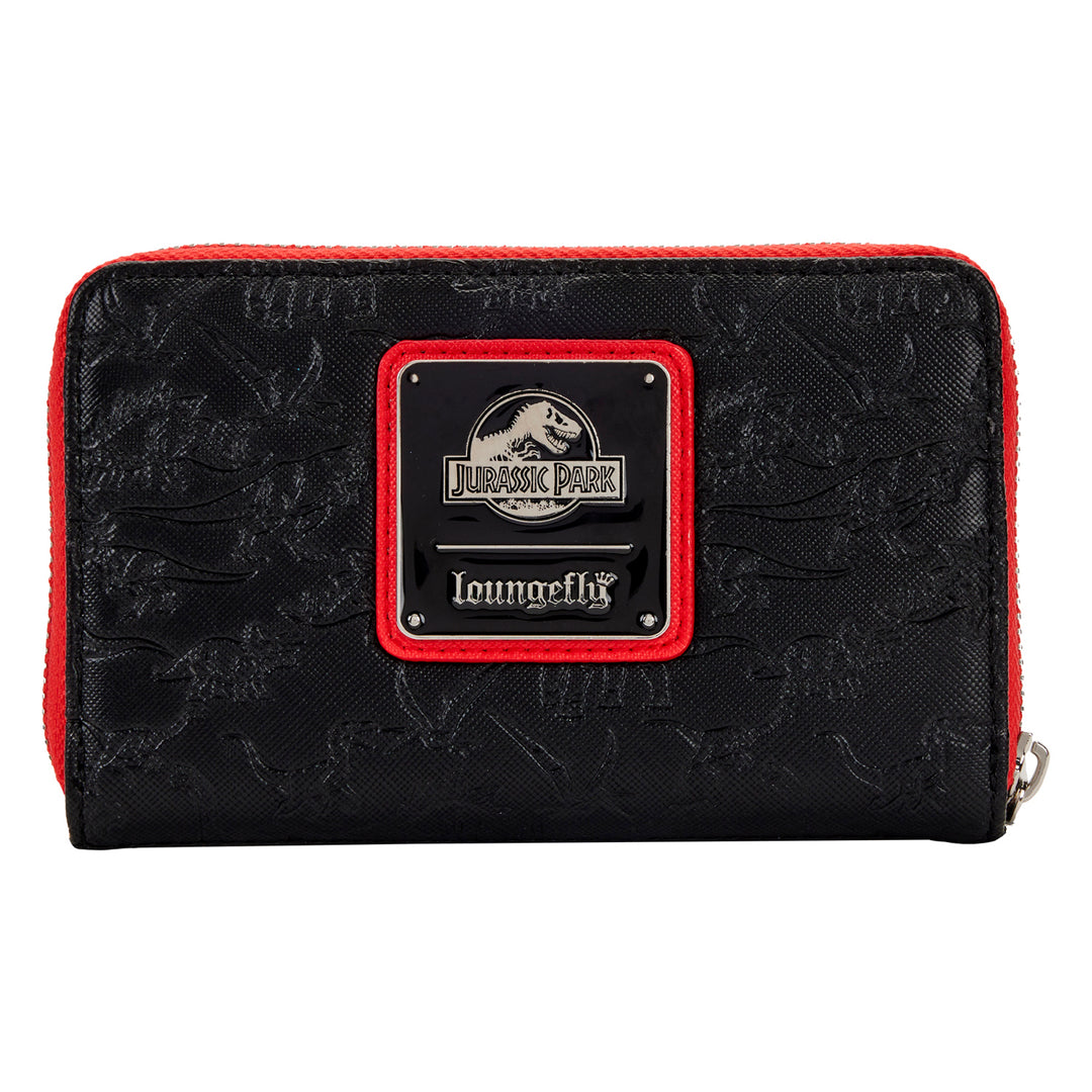 【新品】JURASSIC / LIVE THE WILD SIDE　赤ケース Masiakasaurus (Red) - Jurassic World Dino Escape Fierce Force