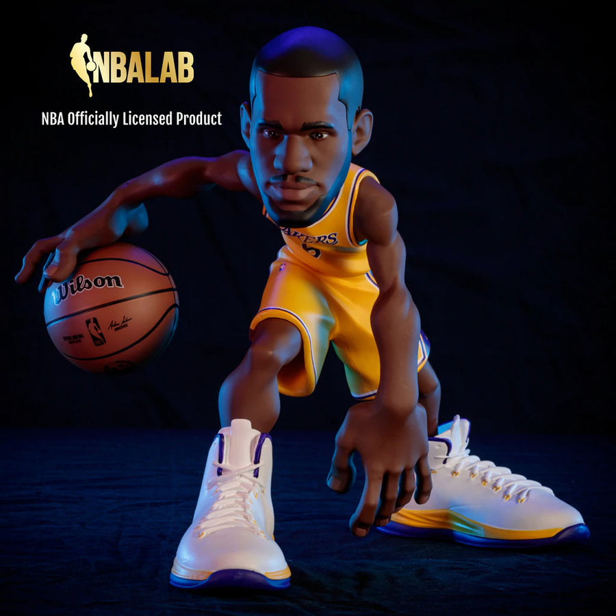 SMALL-STARS NBA FIGURES – Collectors Outlet llc