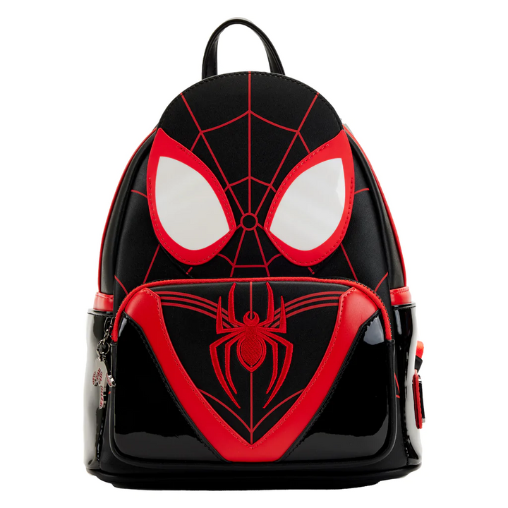 Loungefly x Marvel Spiderman Cossplay deals NWT