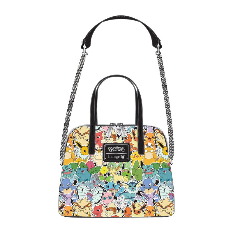 Pokemon ombre loungefly Clearance