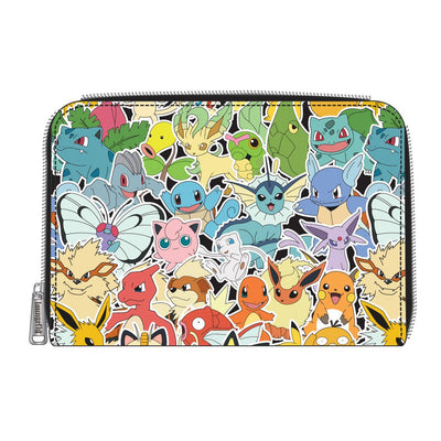 🚦Loungefly Pokemon Bulbasaur Metallic Mini Backpack - New!