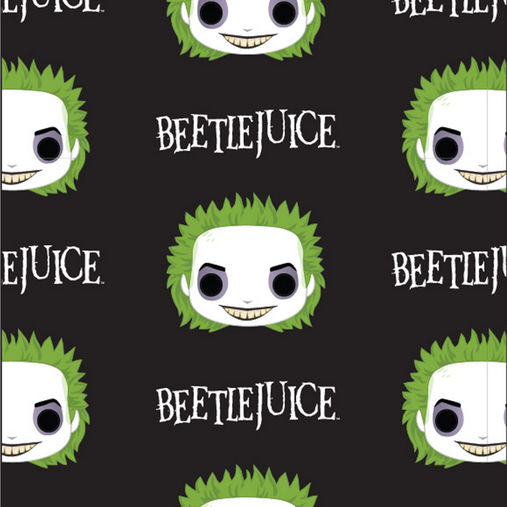 Shops LOUNGEFLY POP! BEETLEJUICE DANTE'S INFERNO MINI BACKPACK