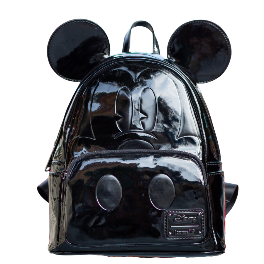 Loungefly Collectors Outlet fashion Disney Pearl Mickey Mouse Mini Backpack