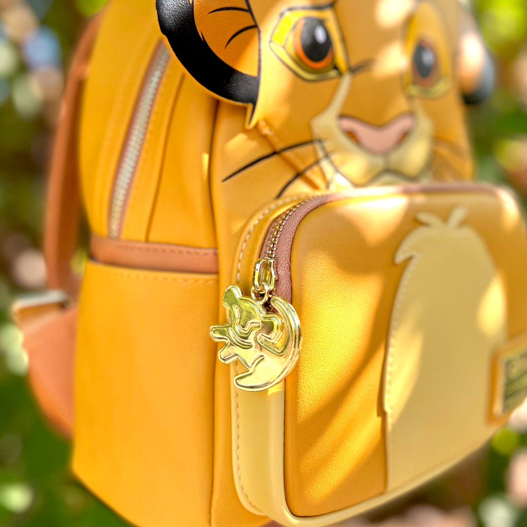 Collection Lounge Exclusive LF Lion King Tattoo Backpack