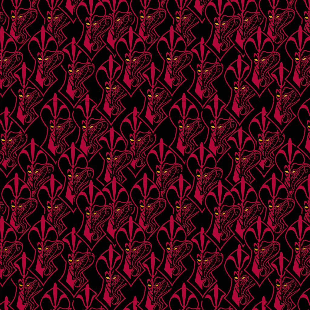 LOUNGEFLY DISNEY ALADDIN JAFAR VILLAINS SCENE MINI BACKPACK