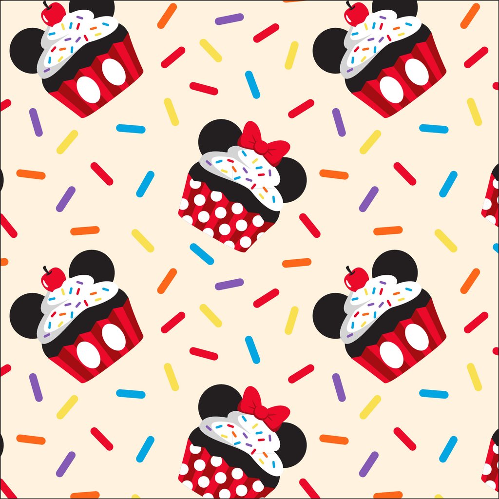 disney minnie mouse sprinkle cupcake mini backpack LOUNGEFLY DISNEY MINNIE MOUSE OH MY! SPRINKLE CUPCAKE COSPLAY MINI BAC –  Collectors Outlet llc
