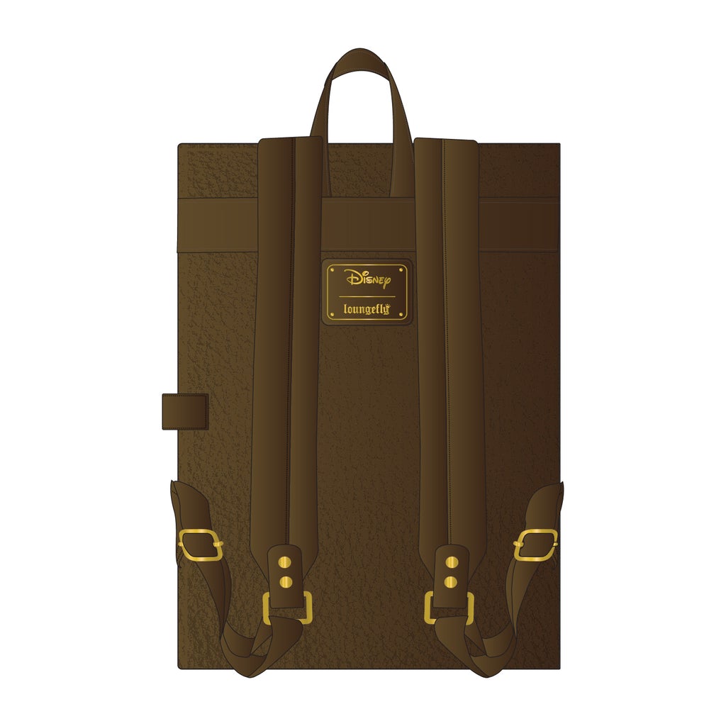 Disney pin collector backpack best sale