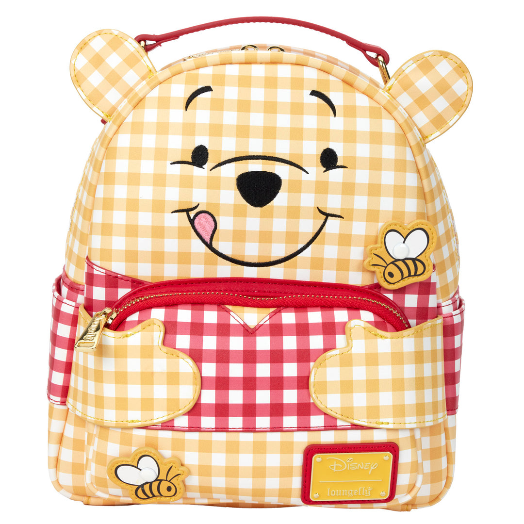 Loungefly outlets Funko Bee Winnie The Pooh Backpack