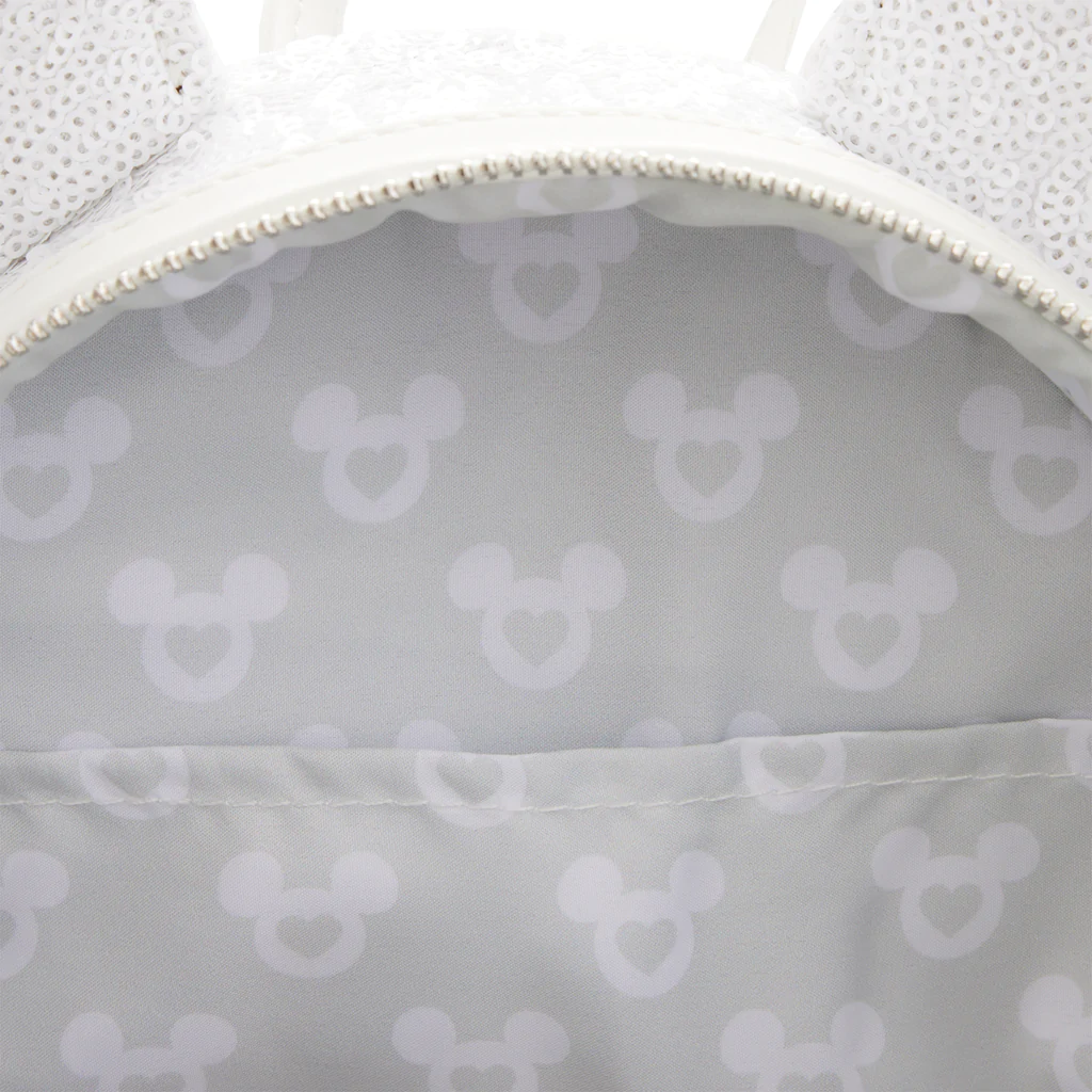 Minnie Mouse Wedding Loungefly Set deals