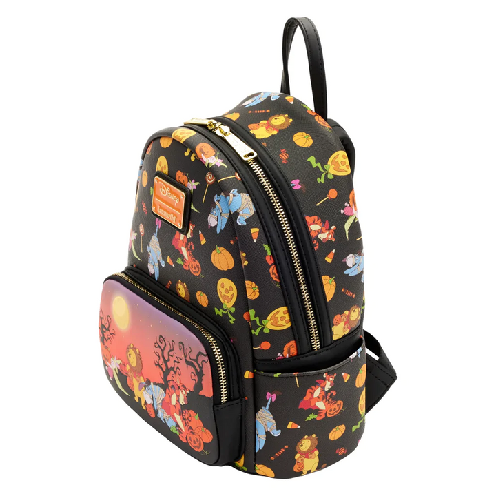 Disney purchases x Loungefly Halloween Backpack