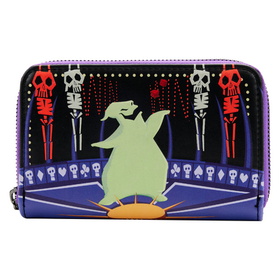 LOUNGEFLY DISNEY Sleeping Beauty Castle Crossbody Bag PRE-ORDER FEB CA –  Collectors Outlet llc