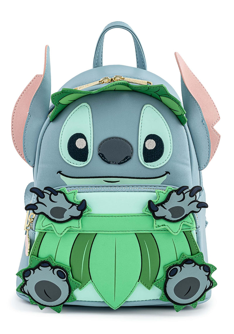 Stitch Loungefly Mini Backpack – Lilo & Stitch